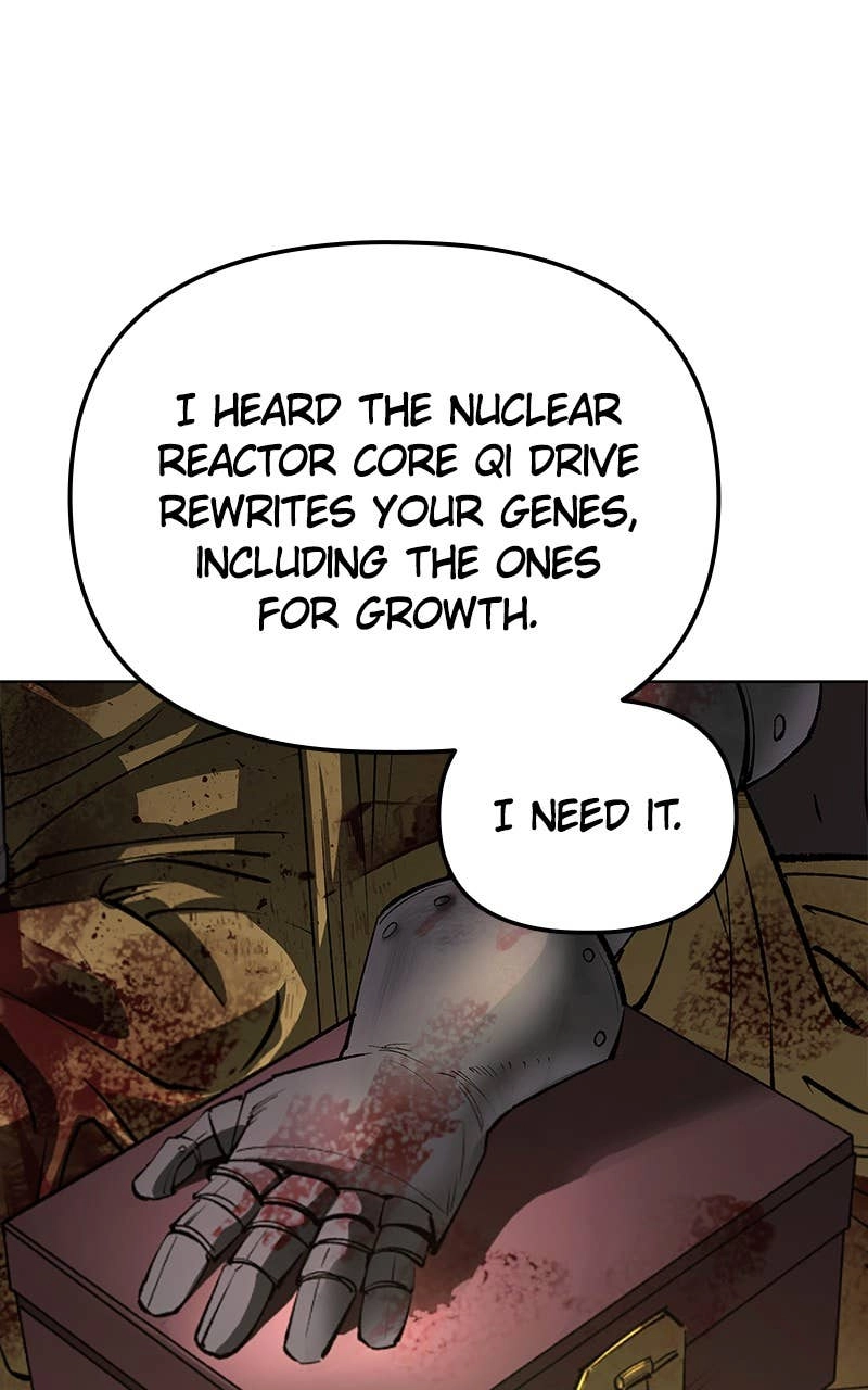 Space Cheon Ma 3077 Chapter 32 - Page 126