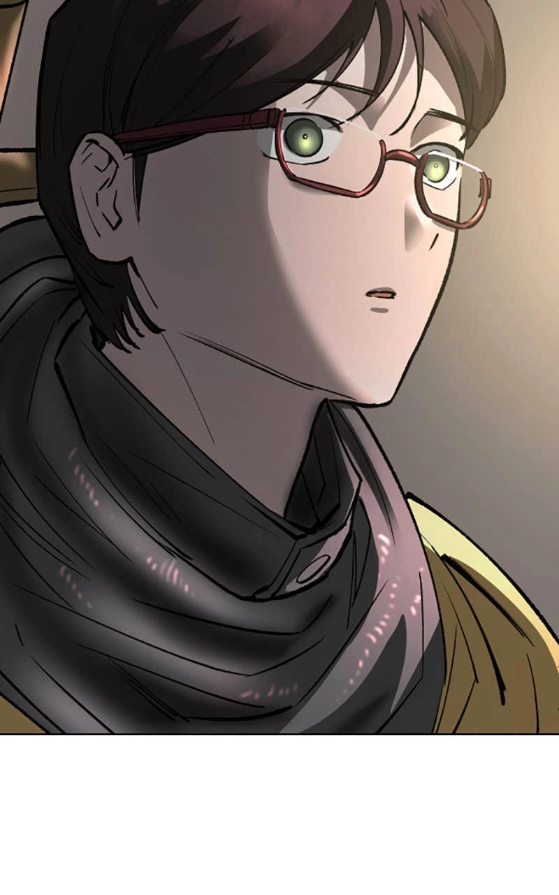 Space Cheon Ma 3077 Chapter 32 - Page 135