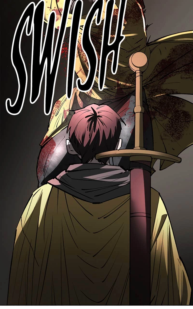 Space Cheon Ma 3077 Chapter 32 - Page 137
