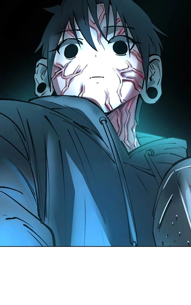 Space Cheon Ma 3077 Chapter 32 - Page 144