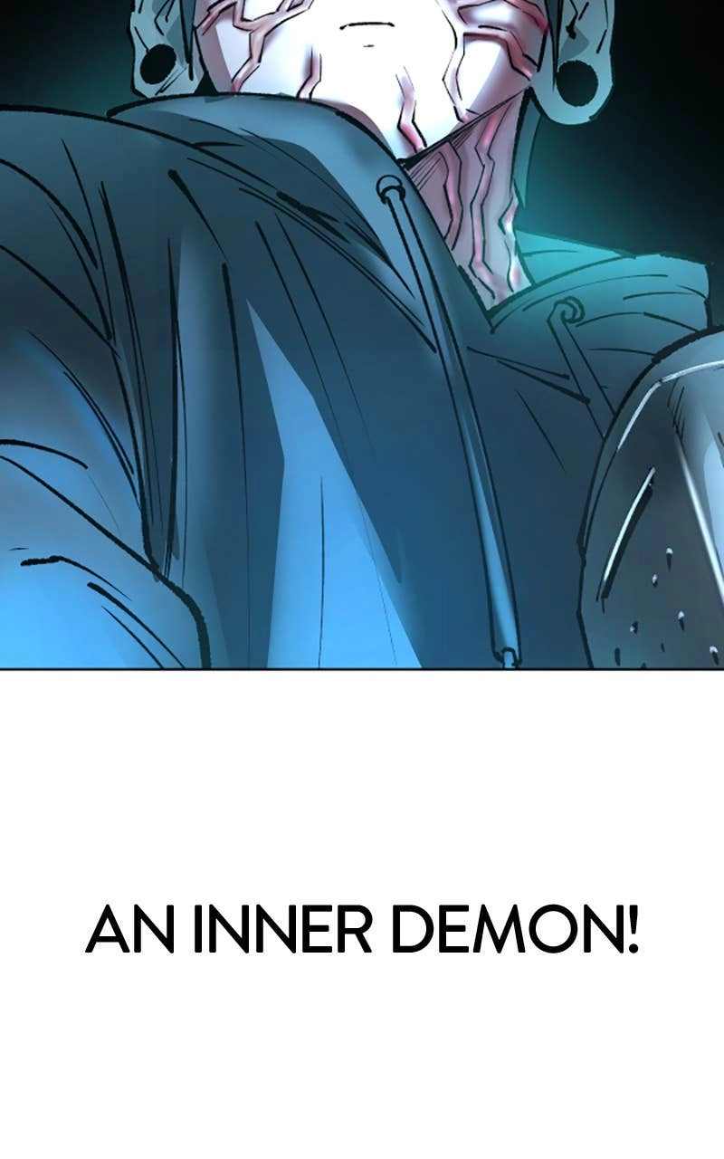 Space Cheon Ma 3077 Chapter 33 - Page 4