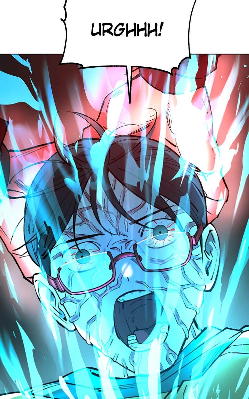 Space Cheon Ma 3077 Chapter 33 - Page 8
