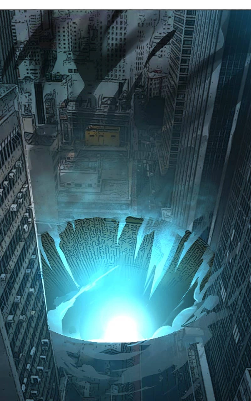 Space Cheon Ma 3077 Chapter 33 - Page 11