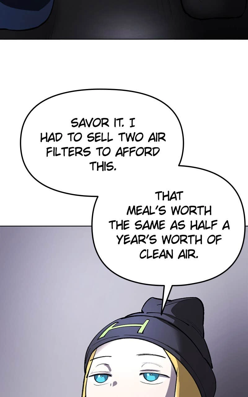 Space Cheon Ma 3077 Chapter 33 - Page 32