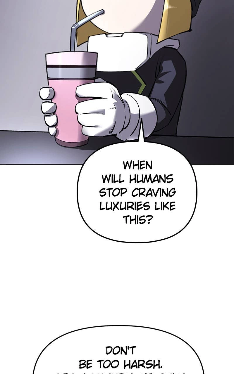 Space Cheon Ma 3077 Chapter 33 - Page 33