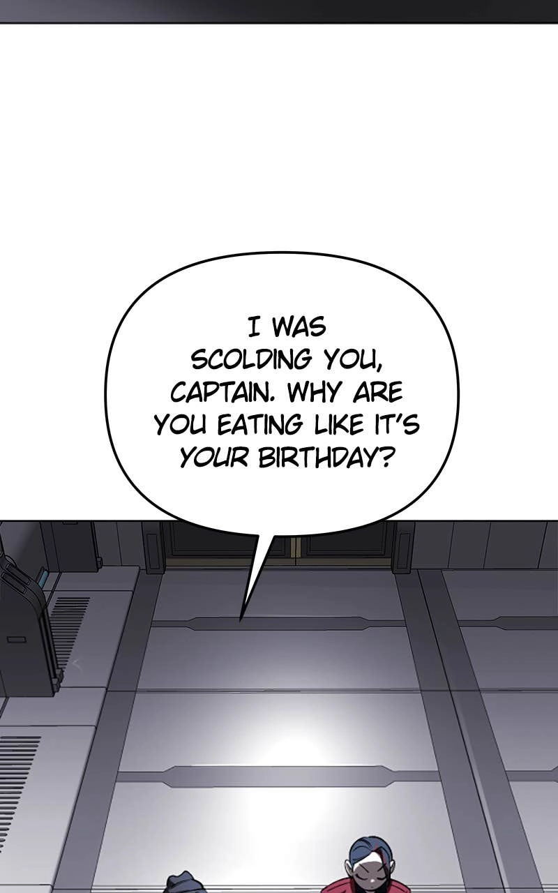 Space Cheon Ma 3077 Chapter 33 - Page 35