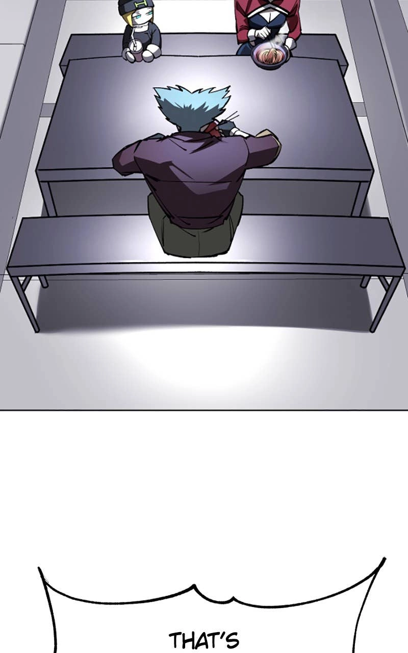 Space Cheon Ma 3077 Chapter 33 - Page 36