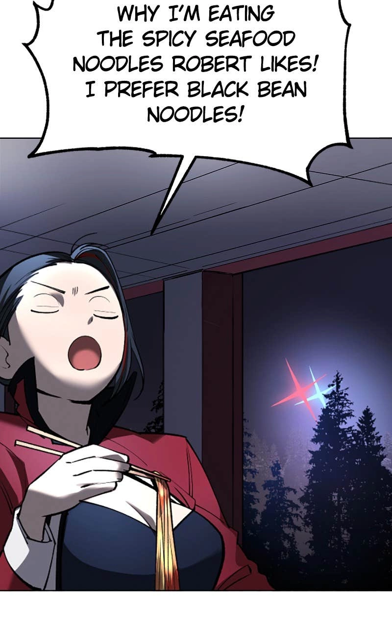 Space Cheon Ma 3077 Chapter 33 - Page 37