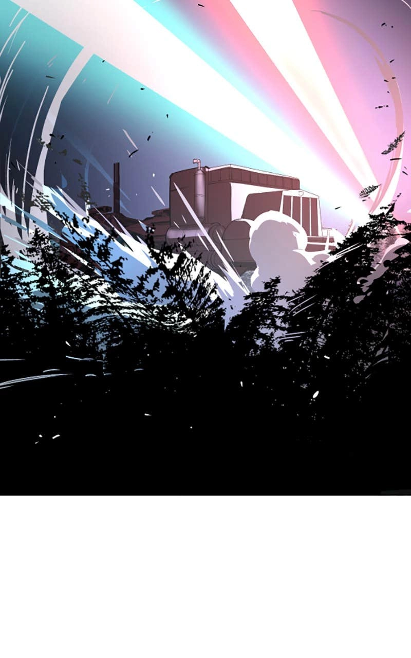Space Cheon Ma 3077 Chapter 33 - Page 39