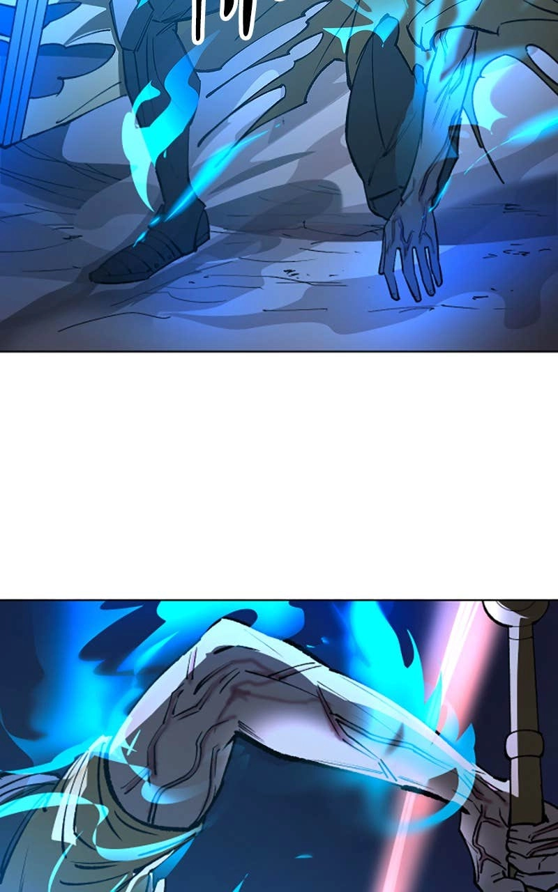 Space Cheon Ma 3077 Chapter 33 - Page 47