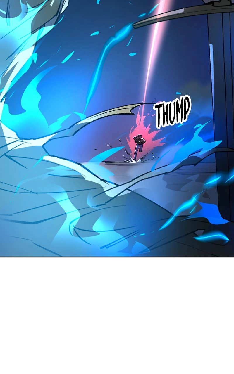 Space Cheon Ma 3077 Chapter 33 - Page 48