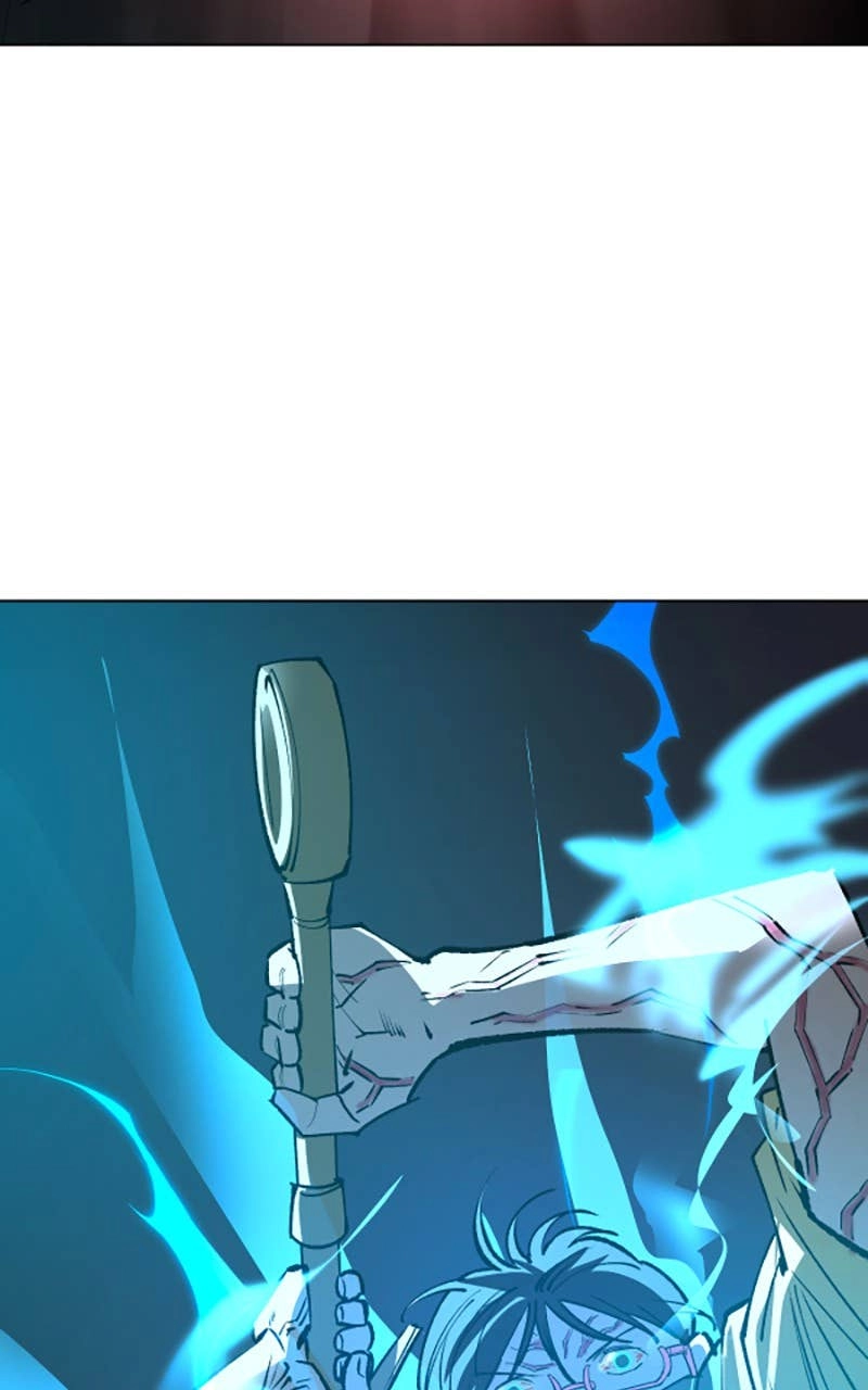 Space Cheon Ma 3077 Chapter 33 - Page 54