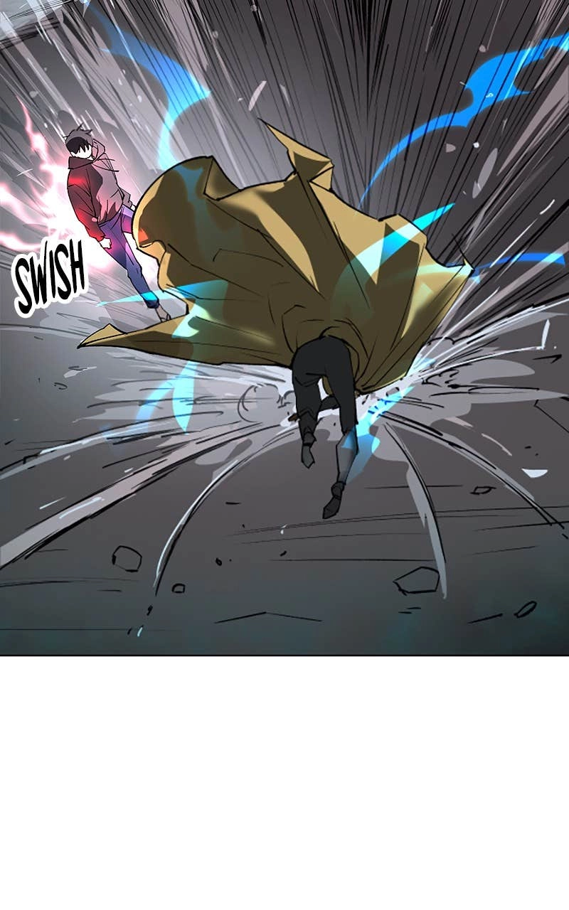 Space Cheon Ma 3077 Chapter 33 - Page 57