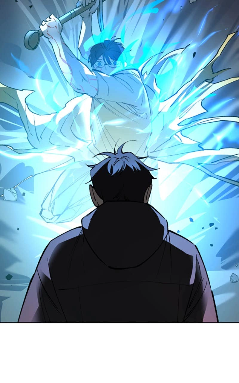 Space Cheon Ma 3077 Chapter 33 - Page 86