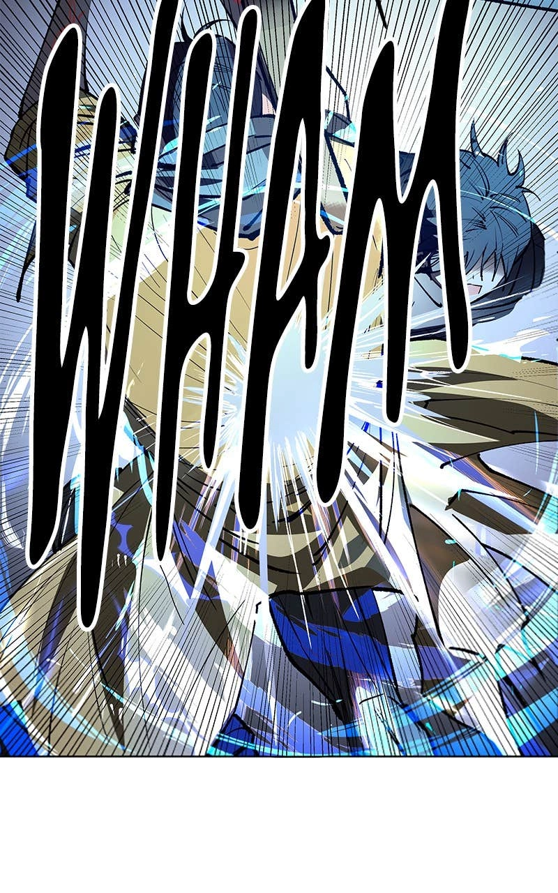 Space Cheon Ma 3077 Chapter 33 - Page 89