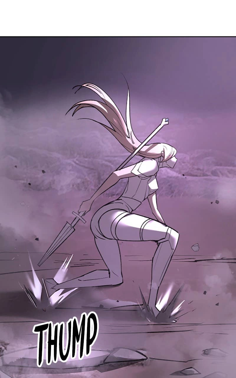 Space Cheon Ma 3077 Chapter 33 - Page 98