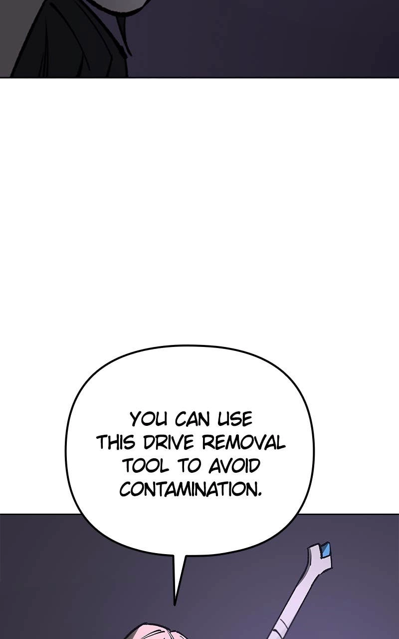 Space Cheon Ma 3077 Chapter 33 - Page 108
