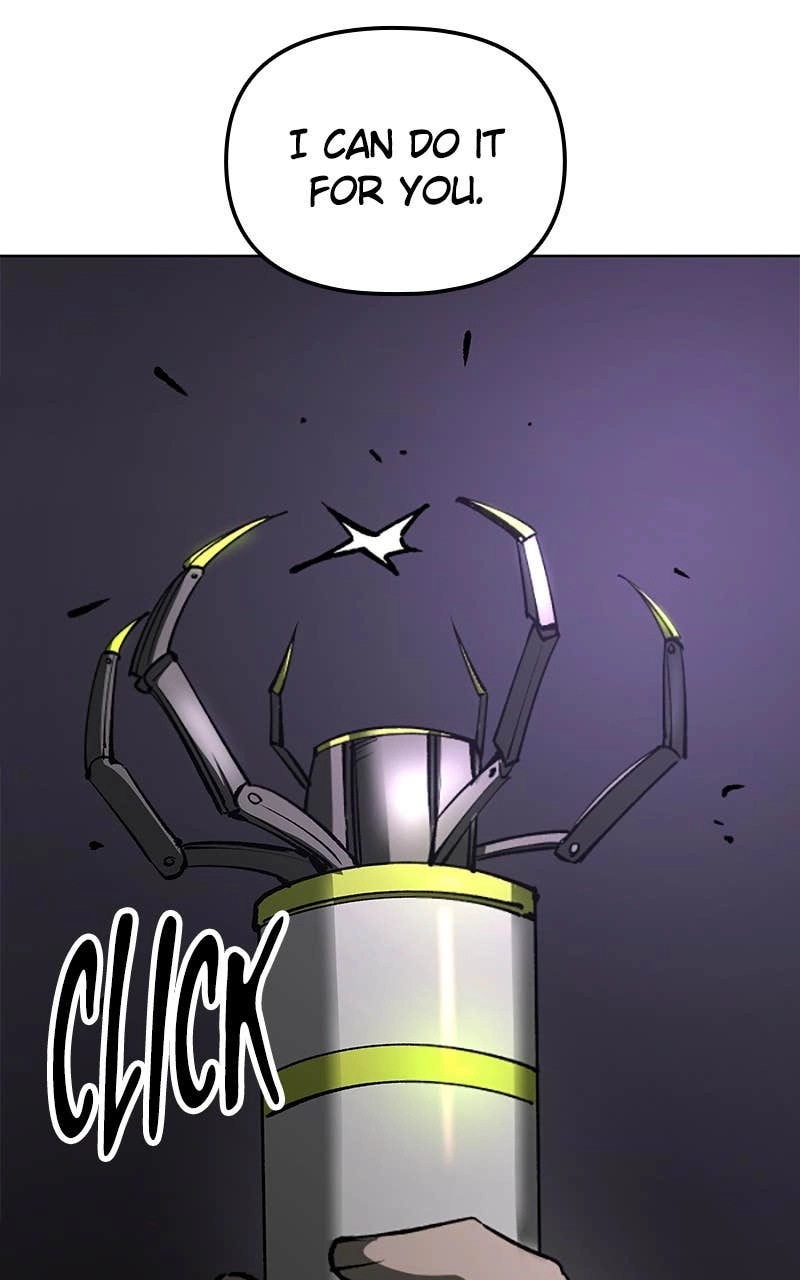 Space Cheon Ma 3077 Chapter 33 - Page 110