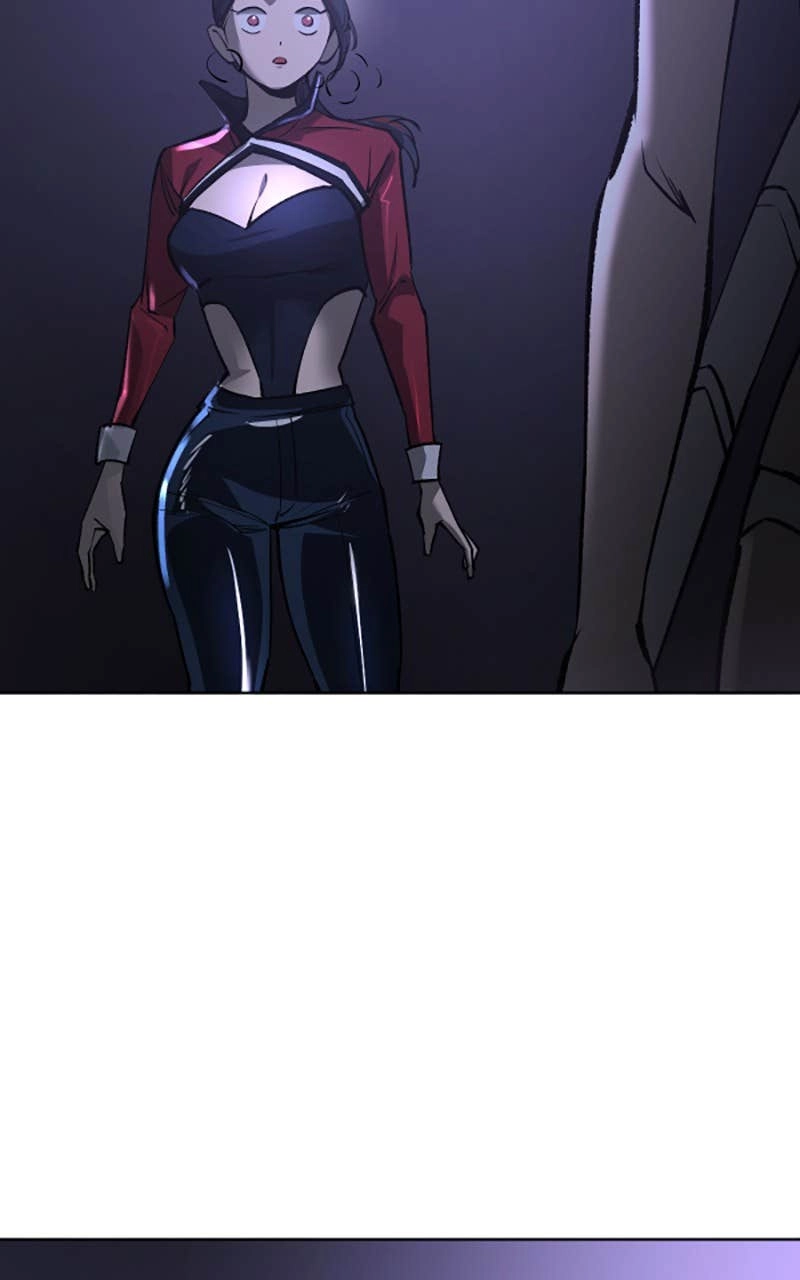 Space Cheon Ma 3077 Chapter 33 - Page 125