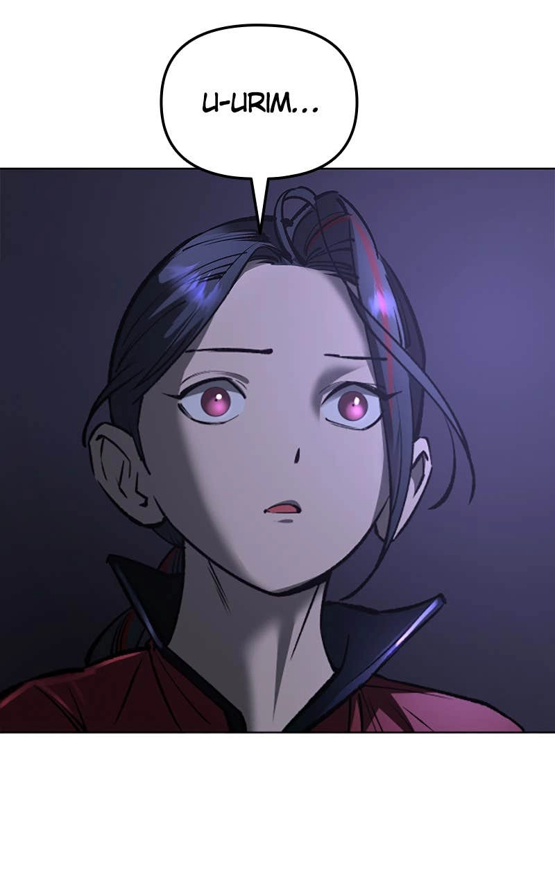 Space Cheon Ma 3077 Chapter 33 - Page 127