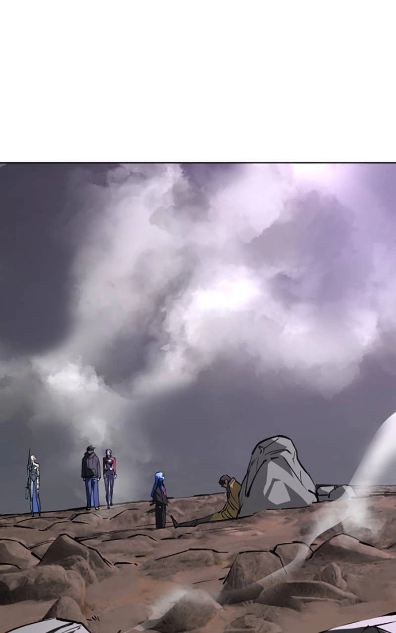 Space Cheon Ma 3077 Chapter 34 - Page 6