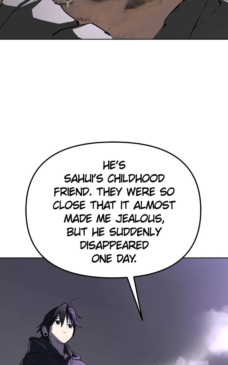 Space Cheon Ma 3077 Chapter 34 - Page 7