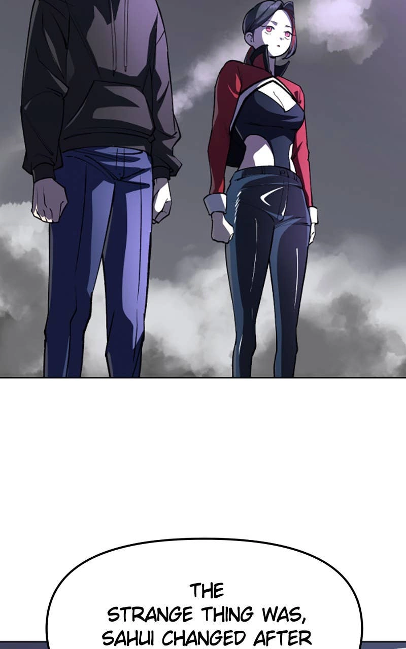 Space Cheon Ma 3077 Chapter 34 - Page 8
