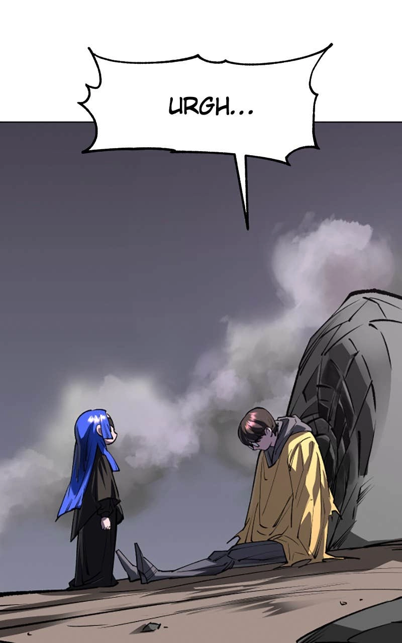 Space Cheon Ma 3077 Chapter 34 - Page 18