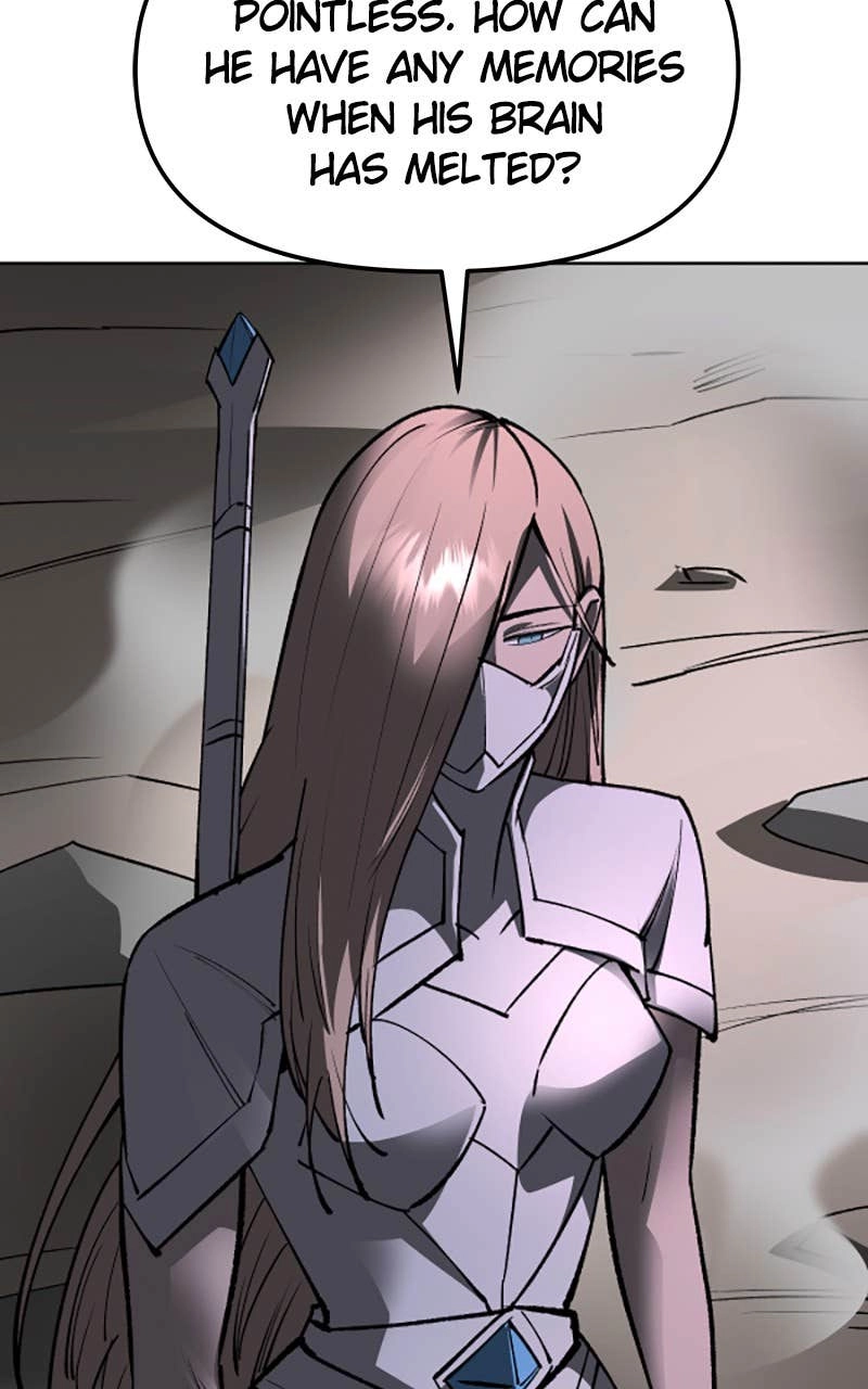 Space Cheon Ma 3077 Chapter 34 - Page 21