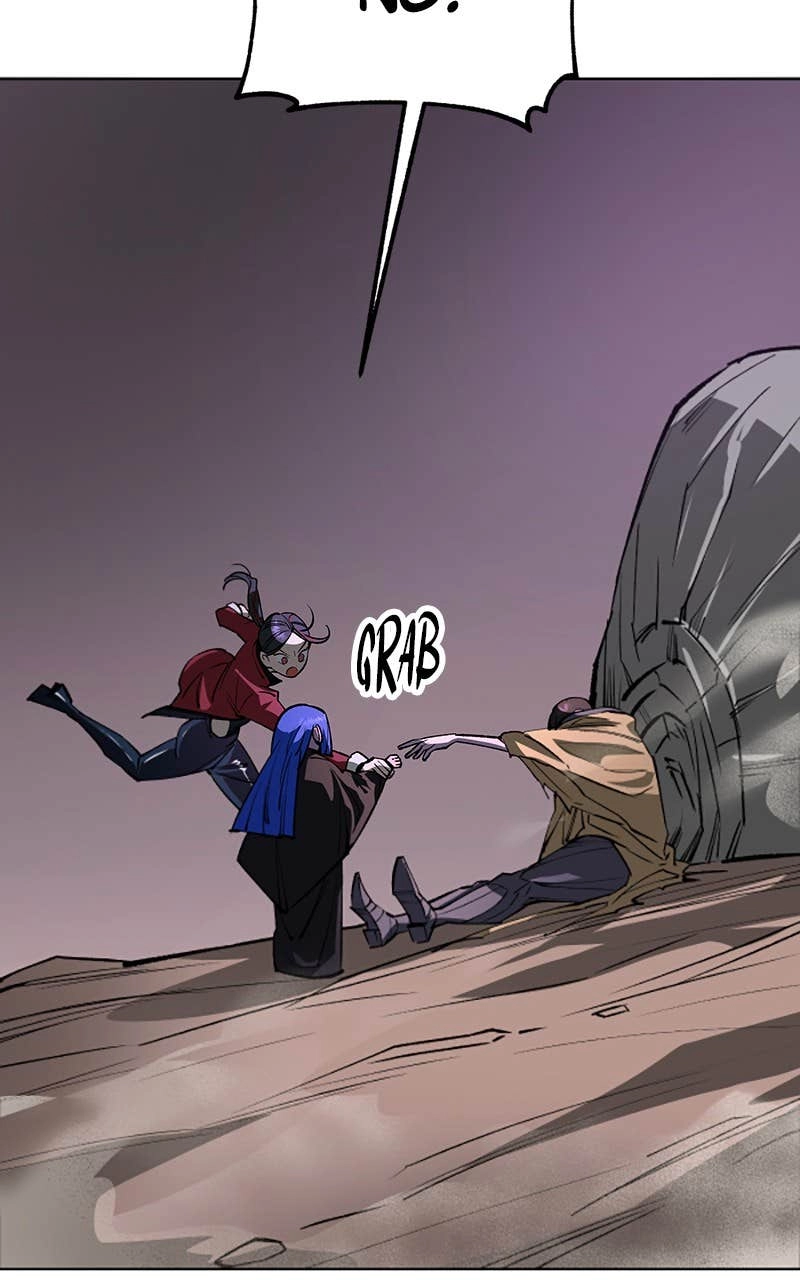 Space Cheon Ma 3077 Chapter 34 - Page 30