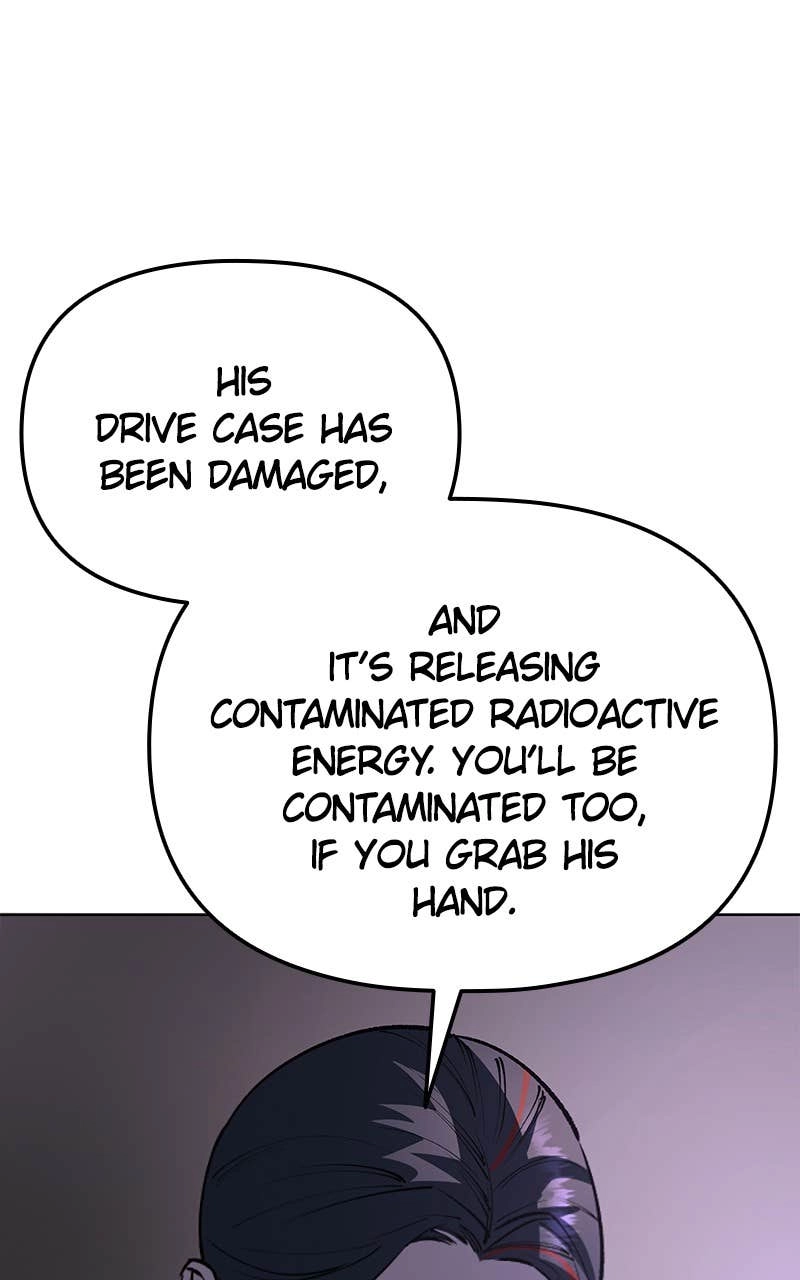 Space Cheon Ma 3077 Chapter 34 - Page 31