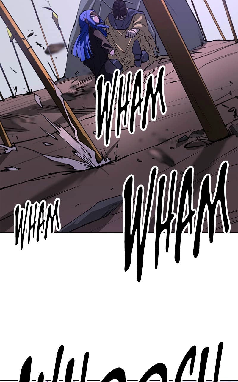 Space Cheon Ma 3077 Chapter 34 - Page 59