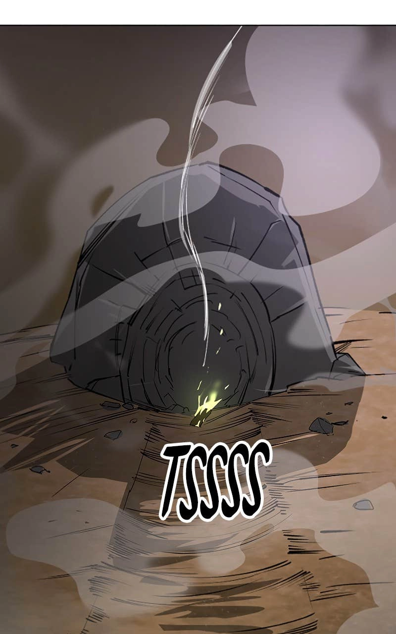 Space Cheon Ma 3077 Chapter 34 - Page 69