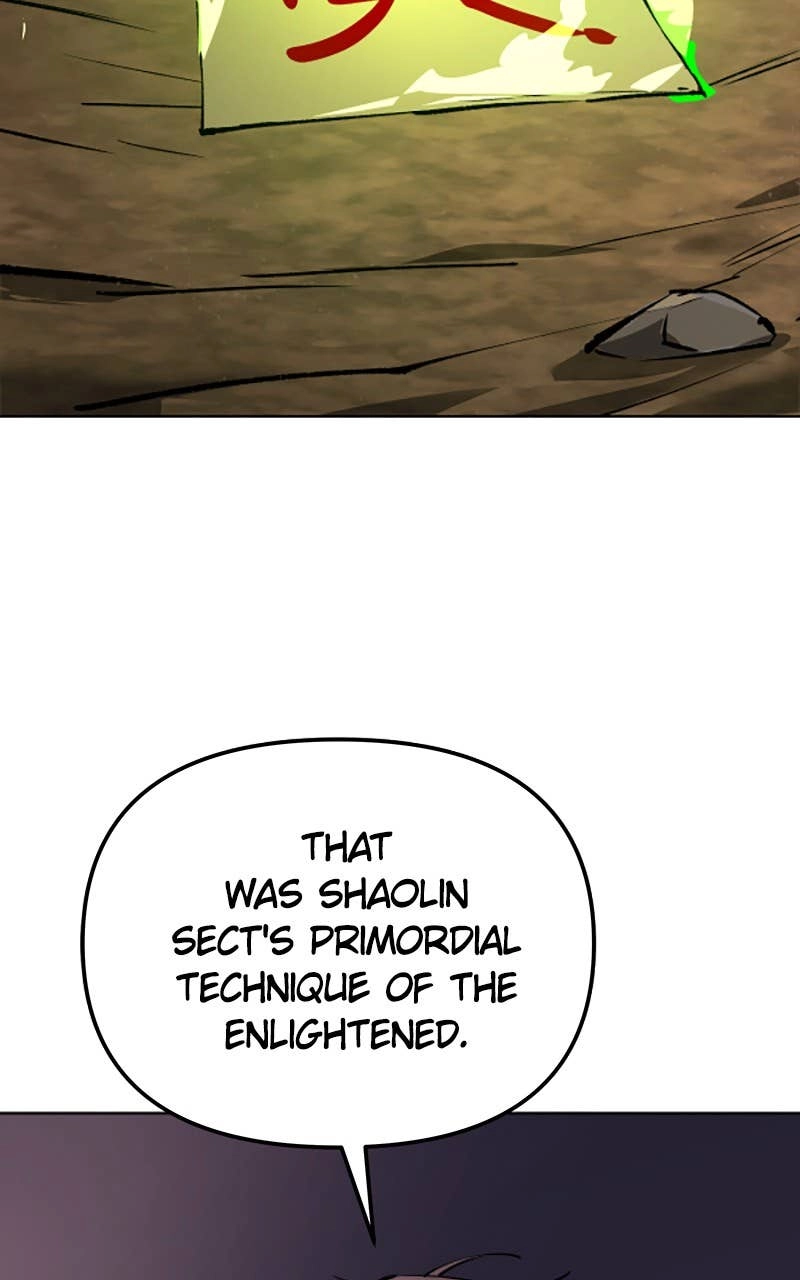 Space Cheon Ma 3077 Chapter 34 - Page 73