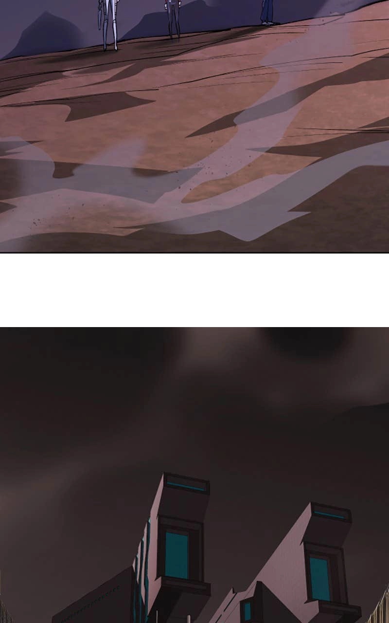 Space Cheon Ma 3077 Chapter 34 - Page 79