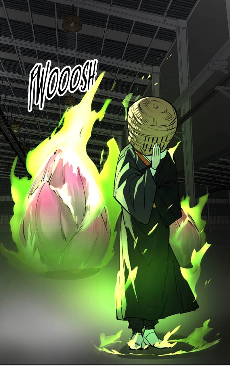 Space Cheon Ma 3077 Chapter 34 - Page 83