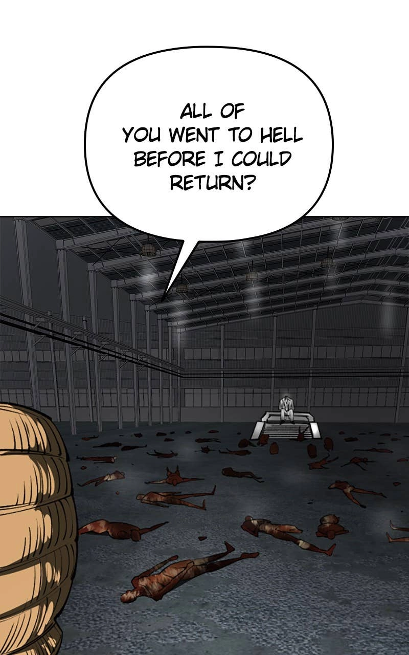 Space Cheon Ma 3077 Chapter 34 - Page 87