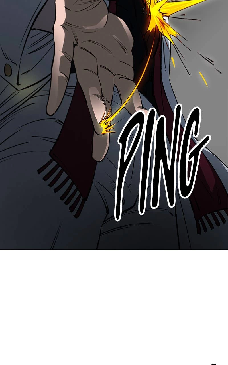 Space Cheon Ma 3077 Chapter 34 - Page 106