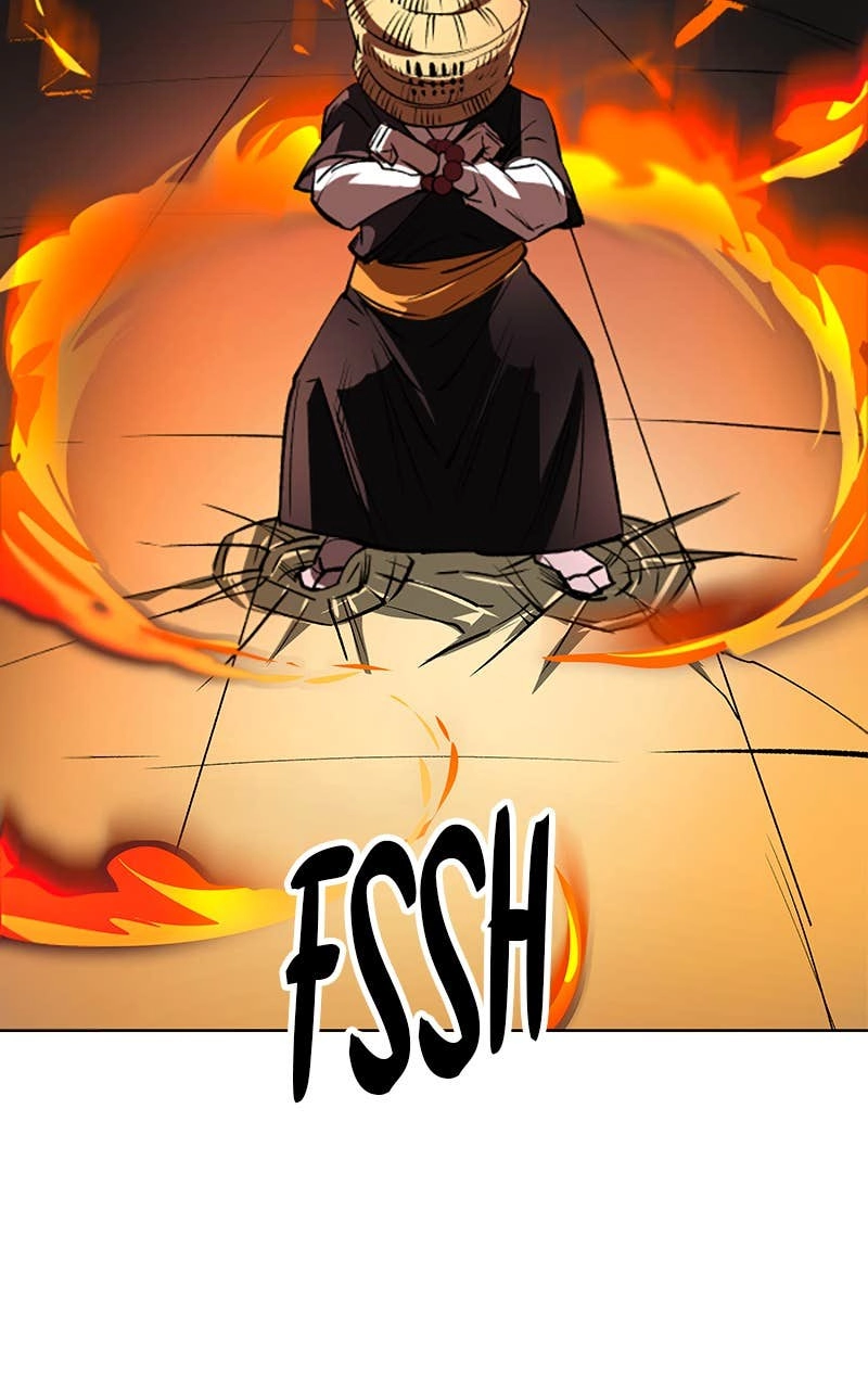 Space Cheon Ma 3077 Chapter 34 - Page 109