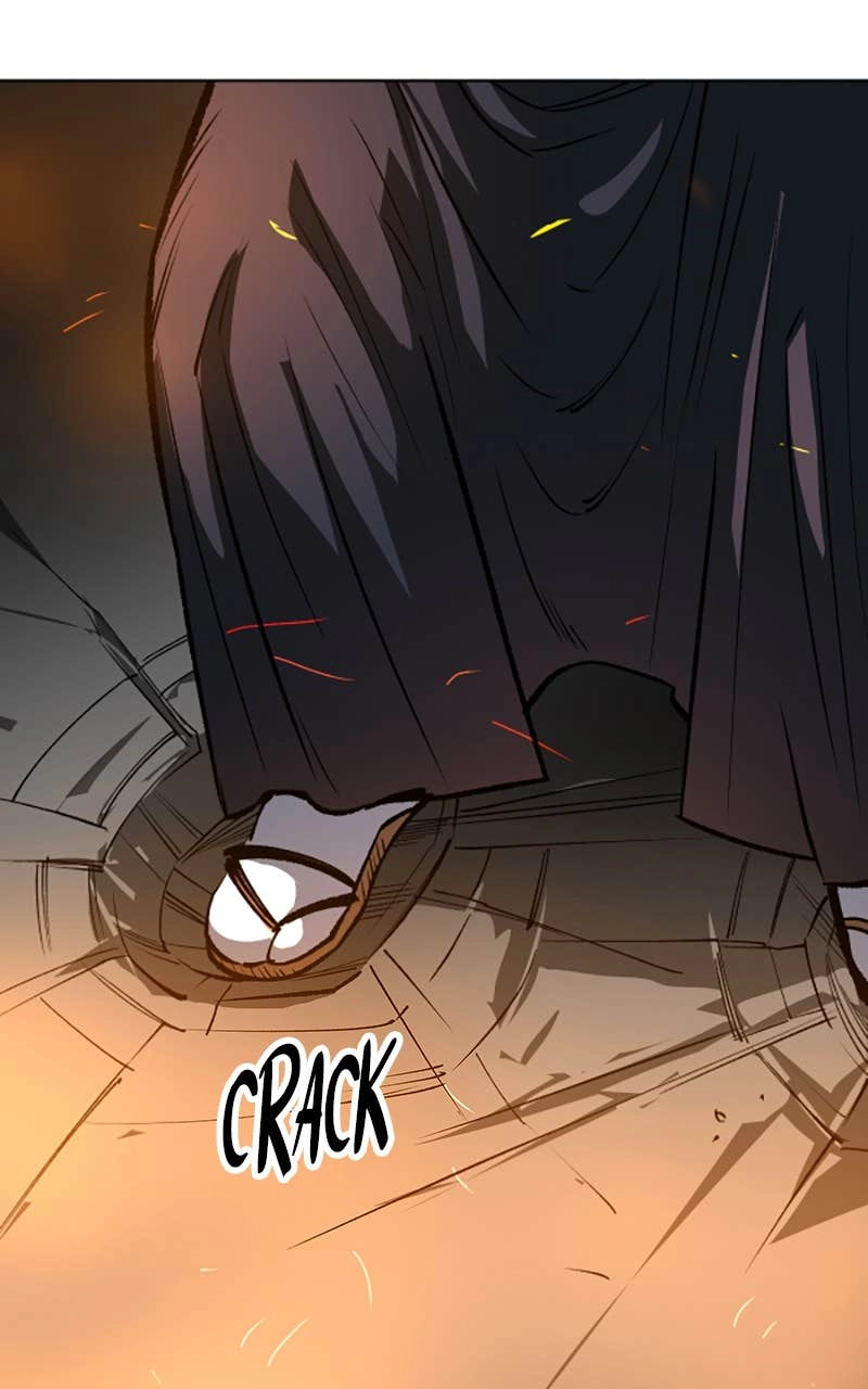 Space Cheon Ma 3077 Chapter 34 - Page 110