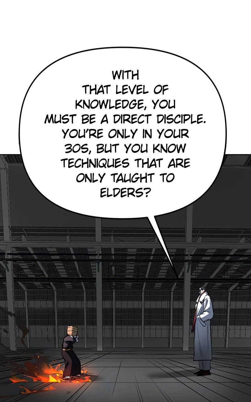 Space Cheon Ma 3077 Chapter 34 - Page 113