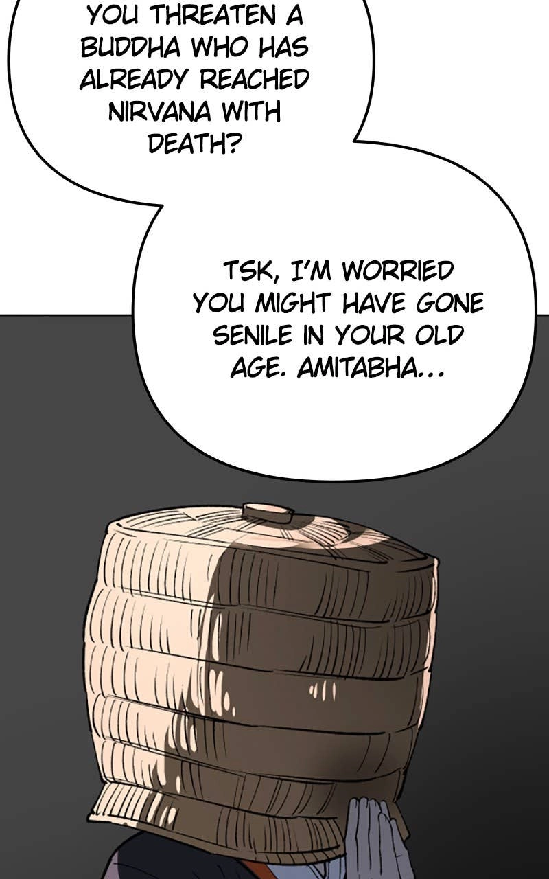Space Cheon Ma 3077 Chapter 34 - Page 131