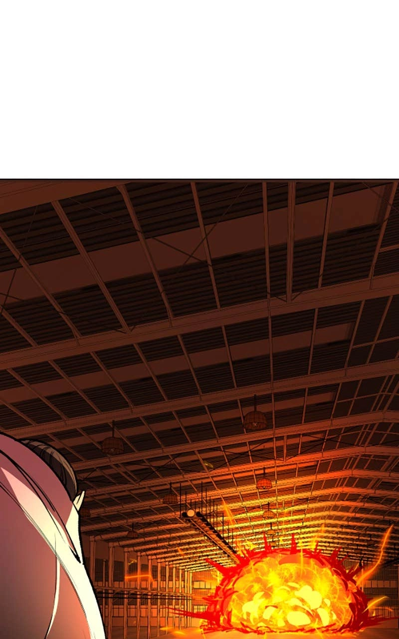 Space Cheon Ma 3077 Chapter 34 - Page 137