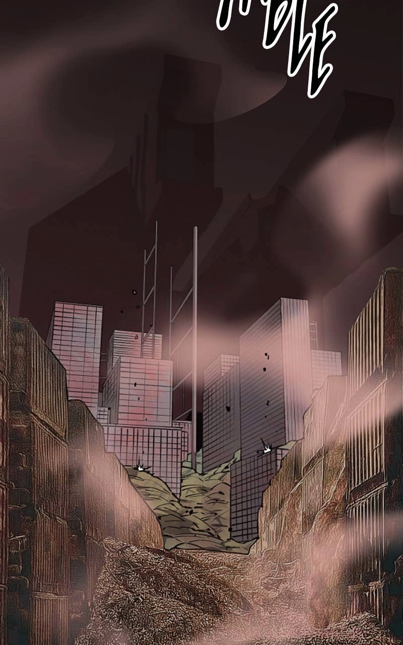 Space Cheon Ma 3077 Chapter 34 - Page 139
