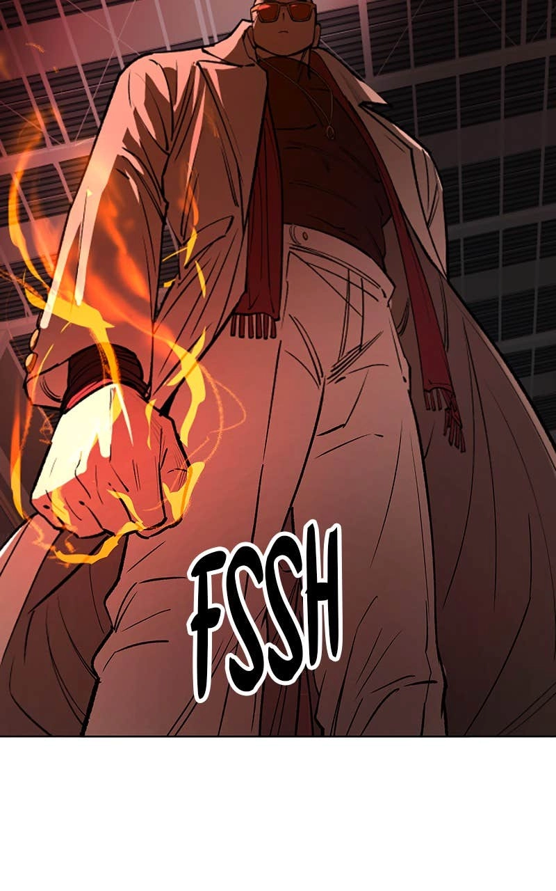 Space Cheon Ma 3077 Chapter 34 - Page 141