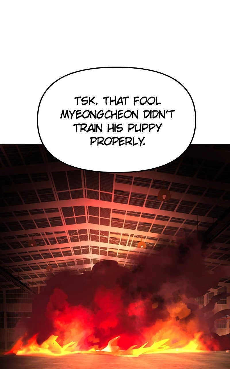 Space Cheon Ma 3077 Chapter 34 - Page 142