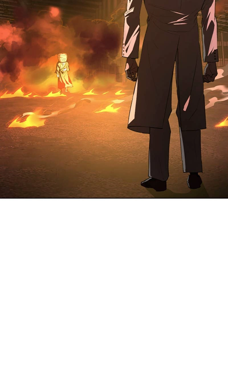 Space Cheon Ma 3077 Chapter 35 - Page 5