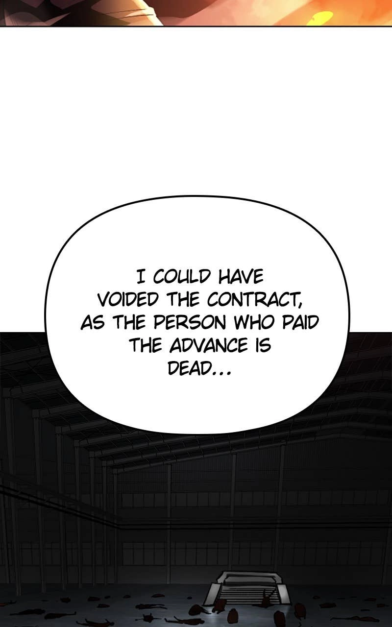 Space Cheon Ma 3077 Chapter 35 - Page 10