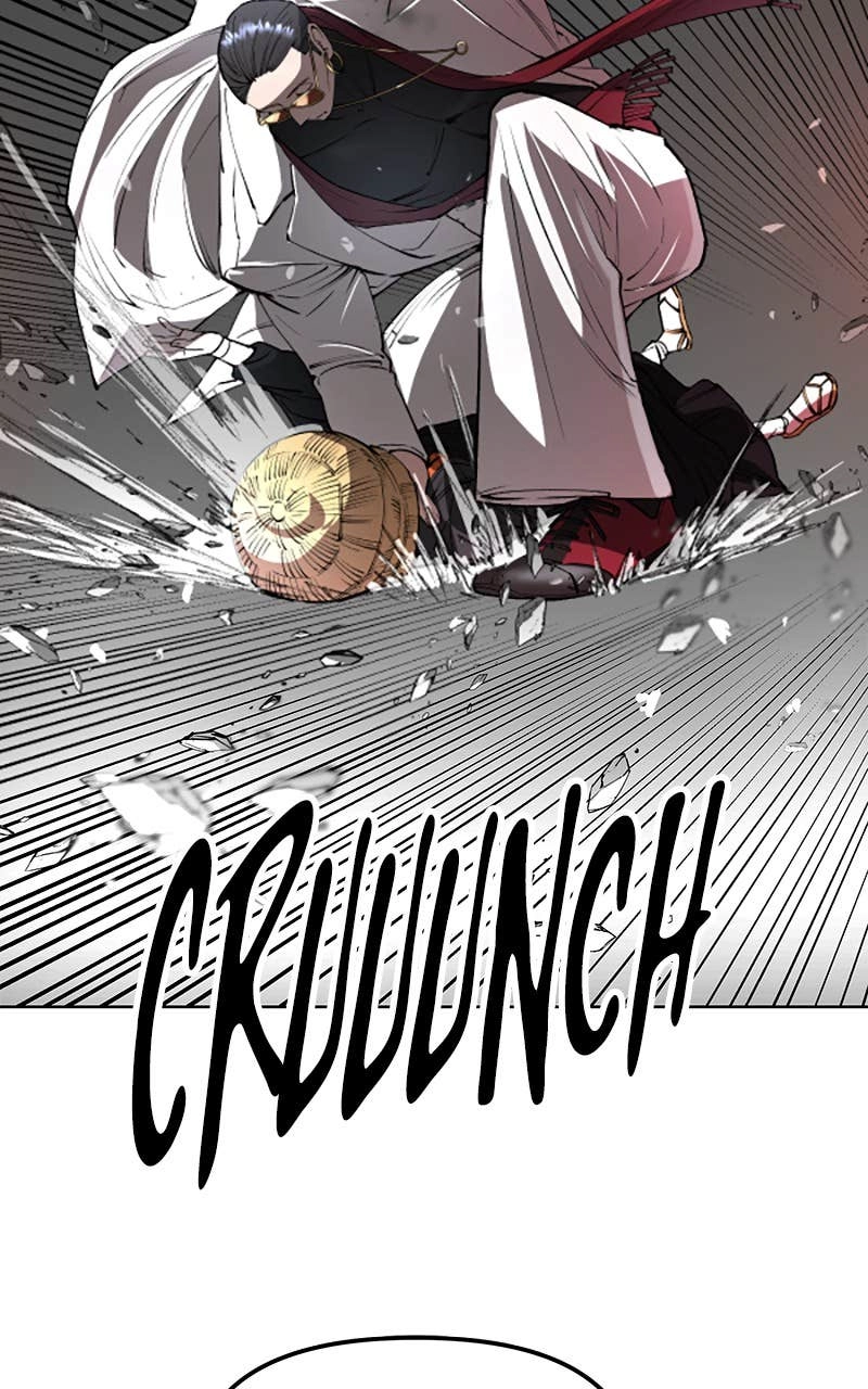 Space Cheon Ma 3077 Chapter 35 - Page 14