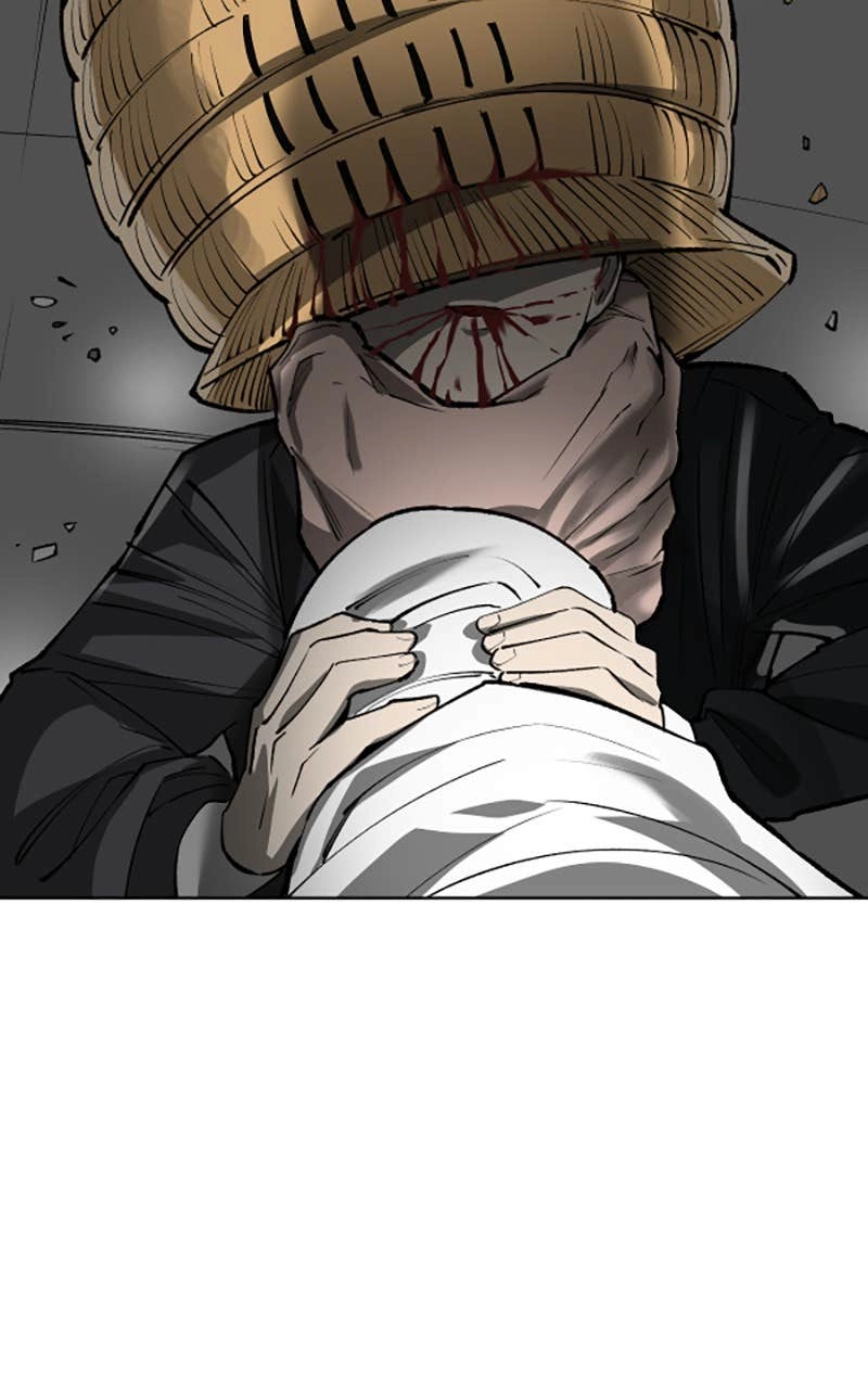 Space Cheon Ma 3077 Chapter 35 - Page 17